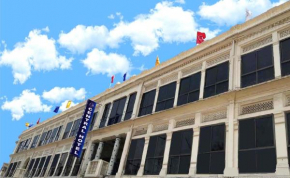 Central Hotel, Lucknow